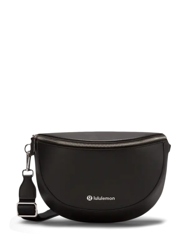 حقيبة كروس سادل من ألياف الصبار