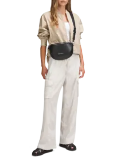 حقيبة كروس سادل من ألياف الصبار