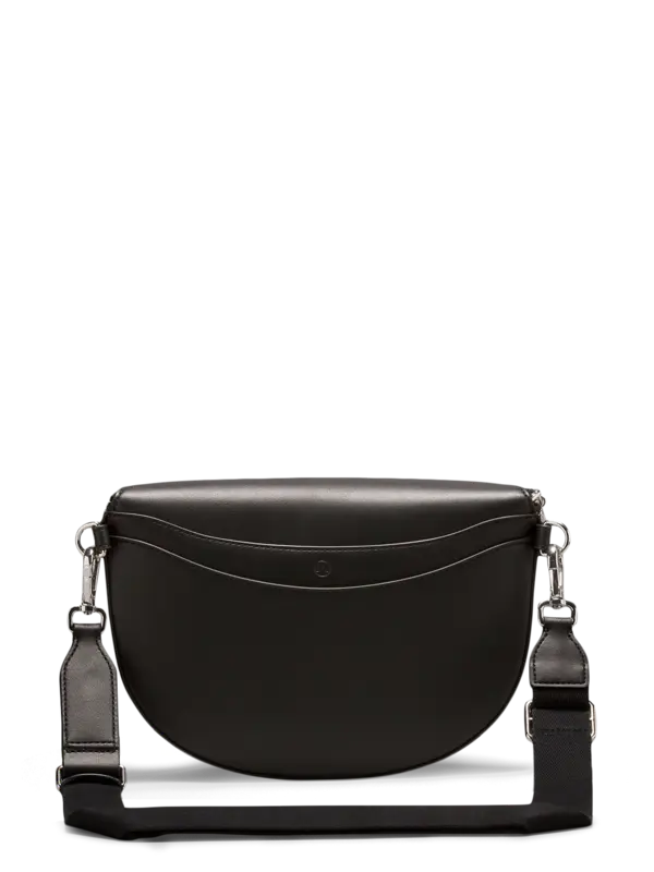 حقيبة كروس سادل من ألياف الصبار