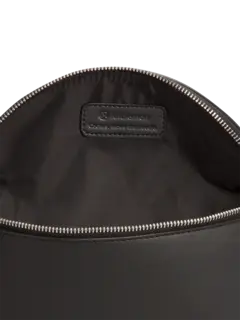 حقيبة كروس سادل من ألياف الصبار