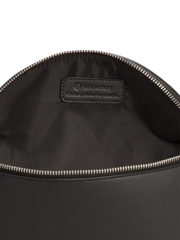 حقيبة كروس سادل من ألياف الصبار