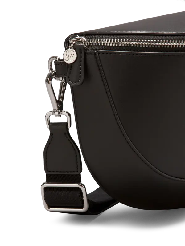 حقيبة كروس سادل من ألياف الصبار