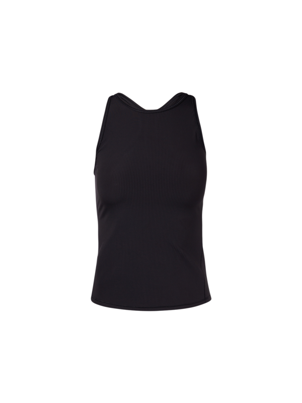 Base Pace Tank *Ribbed