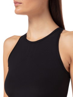Base Pace Tank *Ribbed