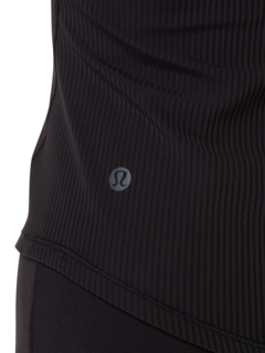 Base Pace Tank *Ribbed