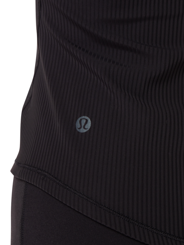 Base Pace Tank *Ribbed