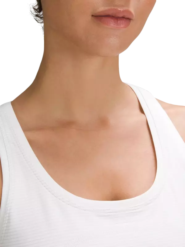 بلوزة بدون أكمام فاستلي تيك 2.0 بظهر متقاطع