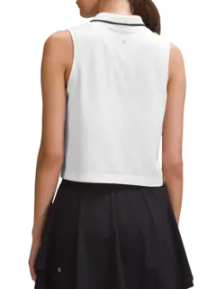 تيشيرت بولو سويفتلي تيك بدون أكمام