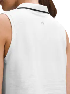 تيشيرت بولو سويفتلي تيك بدون أكمام