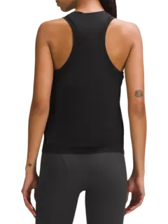 Ultralight Hip-Length Tank Top