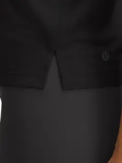 Ultralight Hip-Length Tank Top