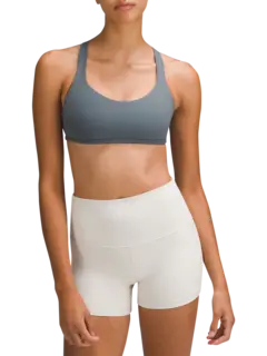 حمالة صدر رياضية فري تو بي وايلد