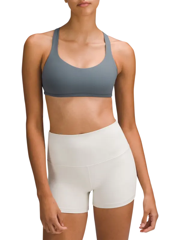 حمالة صدر رياضية فري تو بي وايلد