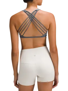 حمالة صدر رياضية فري تو بي وايلد