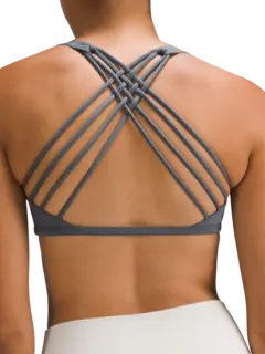 حمالة صدر رياضية فري تو بي وايلد