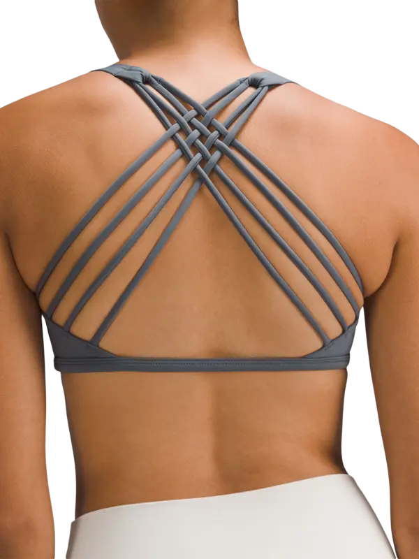 حمالة صدر رياضية فري تو بي وايلد