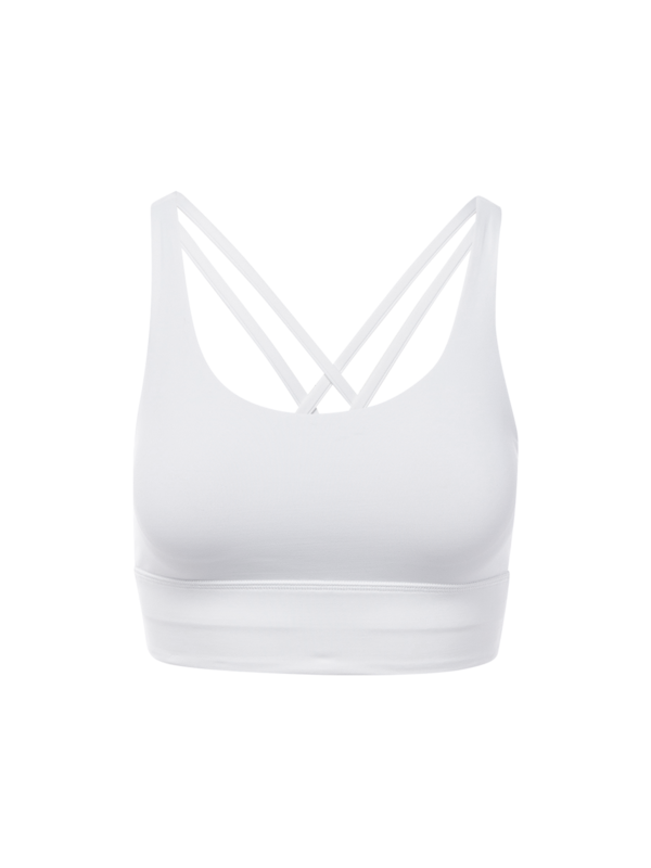 Energy Longline Bra