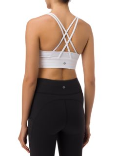 Energy Longline Bra
