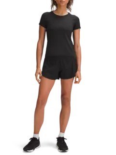 تيشيرت 2.0 للسباقات بأكمام قصيرة من تشكيلة سويفتلي تيك