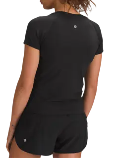 تيشيرت 2.0 للسباقات بأكمام قصيرة من تشكيلة سويفتلي تيك