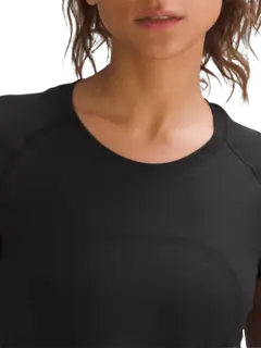 تيشيرت 2.0 للسباقات بأكمام قصيرة من تشكيلة سويفتلي تيك