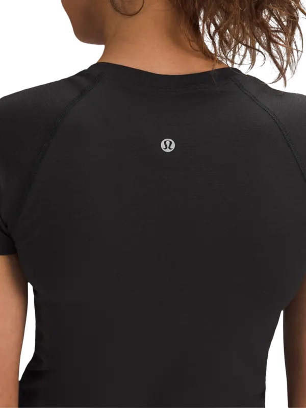 تيشيرت 2.0 للسباقات بأكمام قصيرة من تشكيلة سويفتلي تيك