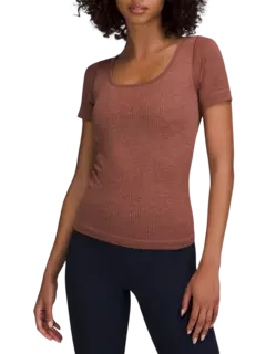 تيشيرت Ebb to Street بأكمام قصيرة