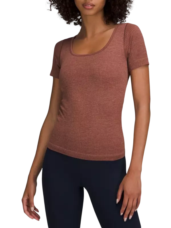 تيشيرت Ebb to Street بأكمام قصيرة