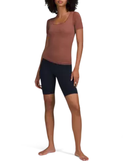 تيشيرت Ebb to Street بأكمام قصيرة