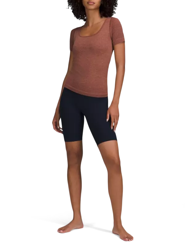 تيشيرت Ebb to Street بأكمام قصيرة