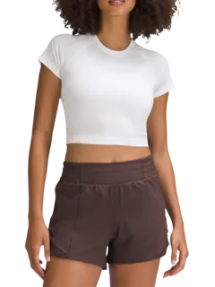 تيشيرت سويفتلي تيك 2.0 بأكمام قصيرة