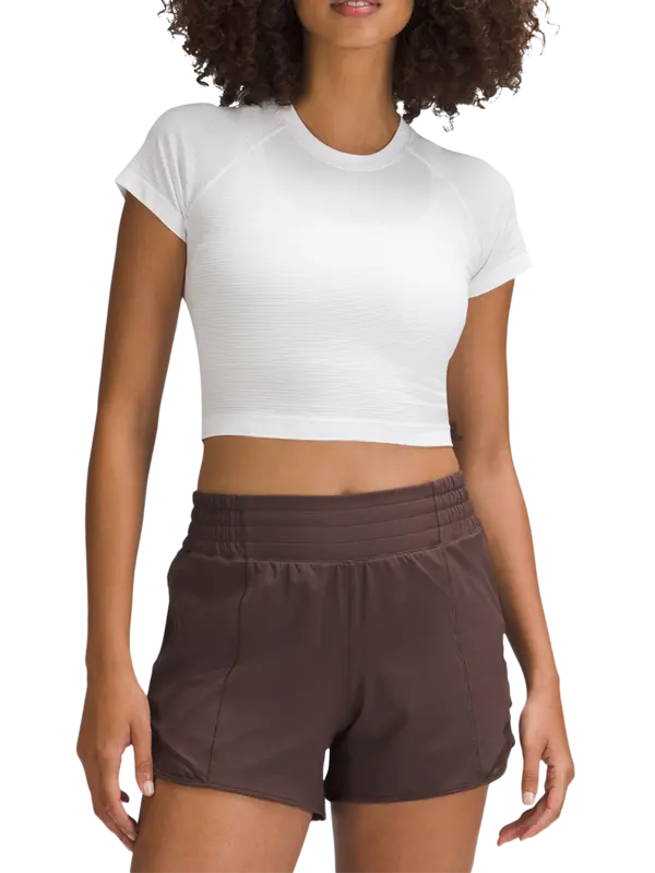 تيشيرت سويفتلي تيك 2.0 بأكمام قصيرة