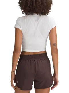 تيشيرت سويفتلي تيك 2.0 بأكمام قصيرة