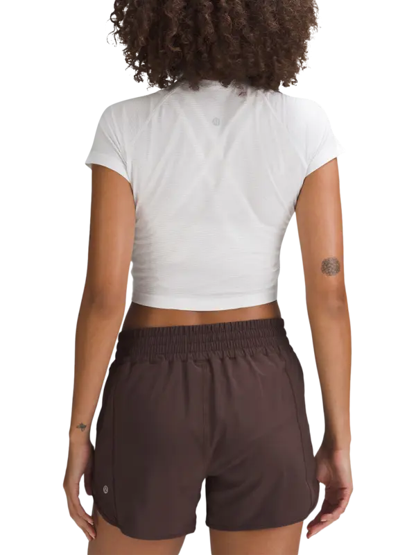 تيشيرت سويفتلي تيك 2.0 بأكمام قصيرة