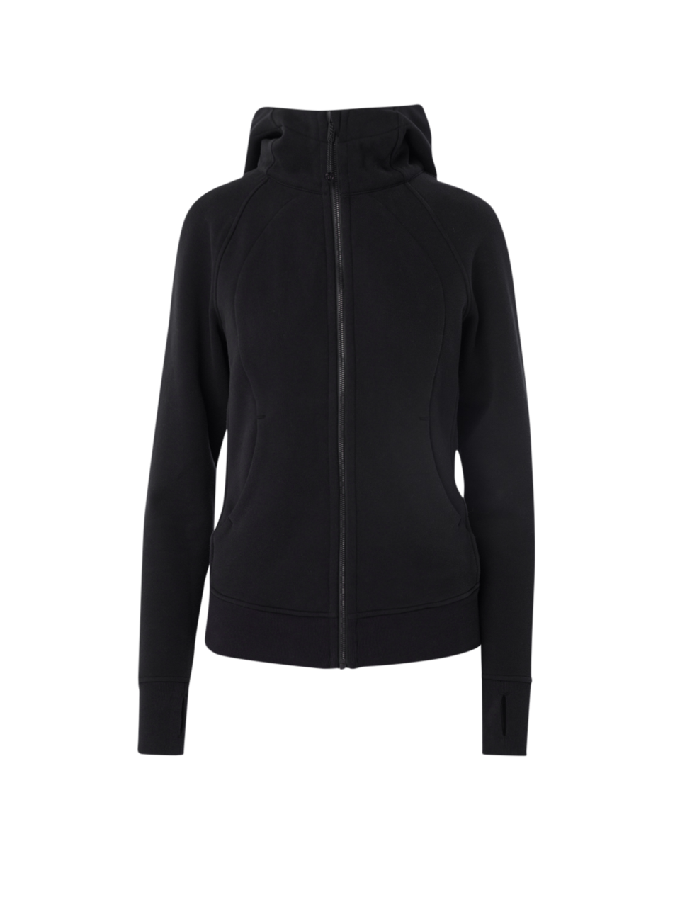 Lululemon Scuba Hoodie IV THAT