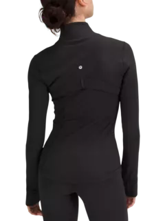 جاكيت Define بفتحة للإبهام