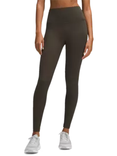 بنطال ضيق وندر ترين بخصر مرتفع مقاس 28 بوصة