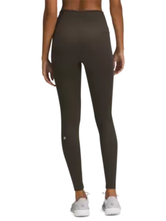 بنطال ضيق وندر ترين بخصر مرتفع مقاس 28 بوصة