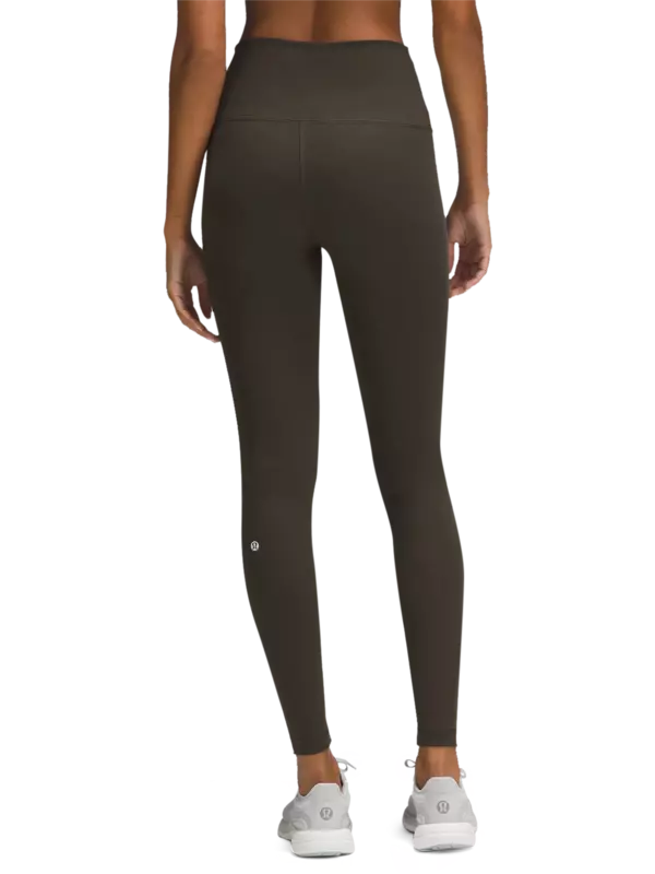 بنطال ضيق وندر ترين بخصر مرتفع مقاس 28 بوصة