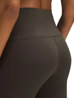 بنطال ضيق وندر ترين بخصر مرتفع مقاس 28 بوصة