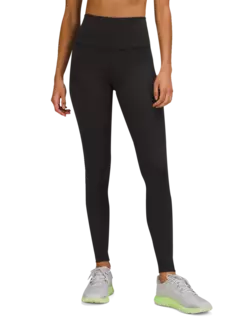 بنطال ضيق وندر ترين بخصر مرتفع مقاس 31 بوصة