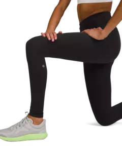 بنطال ضيق وندر ترين بخصر مرتفع مقاس 31 بوصة