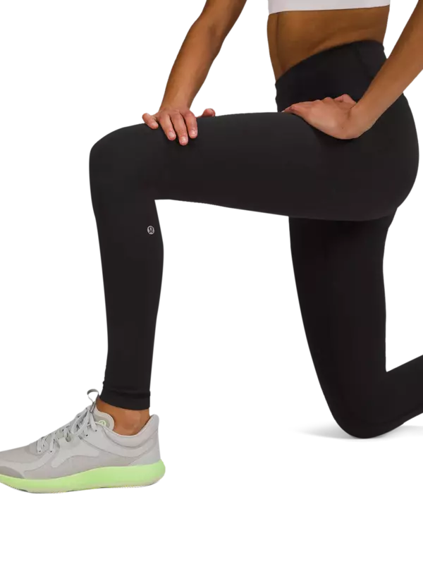 بنطال ضيق وندر ترين بخصر مرتفع مقاس 31 بوصة