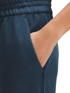 بنطال بخصر مرتفع من قماش Softstreme