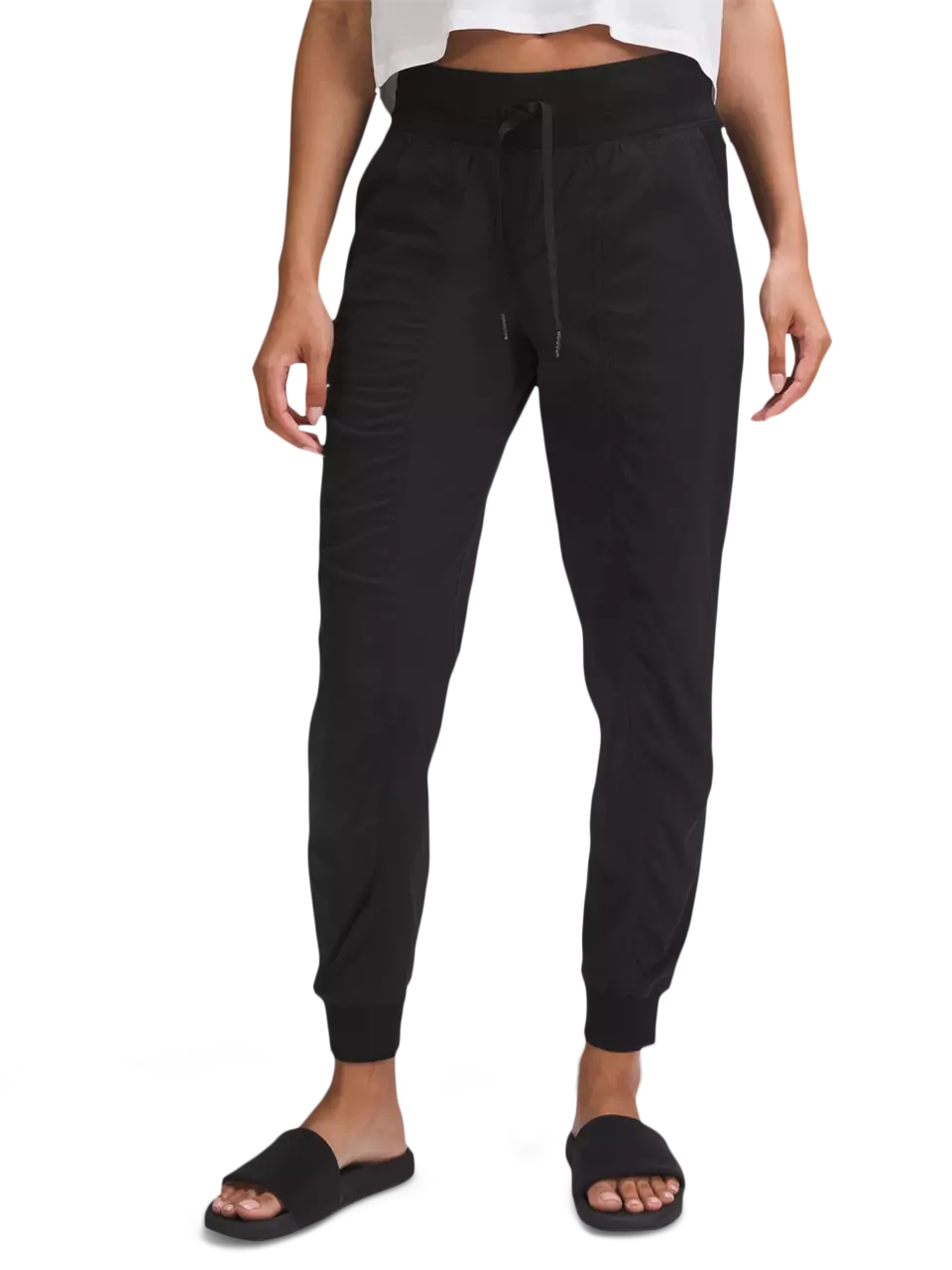 Lululemon Dance Studio Mr Joggers THAT KSA