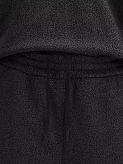 بنطال لاب من قماش الجاكار بحياكة مزدوجة مقاس 26 بوصة