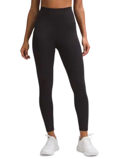 Wunder Train High Rise Tights 25" *Pockets