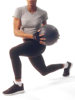 Wunder Train High Rise Tights 25" *Pockets