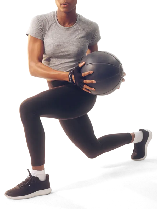 Wunder Train High Rise Tights 25" *Pockets