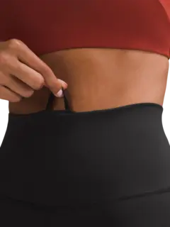 Wunder Train High Rise Tights 25" *Pockets